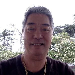 Meet your Posher, Henry